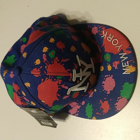 Baseball Cap - Picture 1 of 4